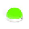Luxafor Orb – Wide-Angle USB LED Availability Indicator That Eliminates Distractions and Boosts Productivity (20 inch Cable (USB-C))