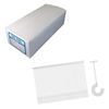 5,000 Ring Hooks Hook Pins Standard Classic 35 mm PB-Onlinehandel