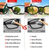 Suertree 1pc Reading Glasses Spring Hinge Computer Reader Glasses Square Aided Eyelasses Unisex BM151