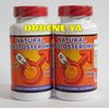 2 NATURAL TESTOS  EXTRA STRENGTH POTENCY ENHANCER