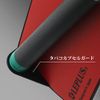 Ploom TECH COMPACT FIT E-Cigarette Case, Red