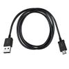 NTQ USB Data Sync Transfer Power Charging Cable Cord for Ruckus Discord Bluetooth Earplug Earbud