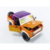 Jada - 1:24 HWR 1973 Ford Bronco + Macho Man Figure