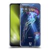 Head Case Designs Glowing Into The Deep Soft Gel Case Compatible With Huawei Nova 8 SE 5G