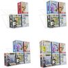 Wall Display Stand compatible for Funko Pop Collection Boxes (2)