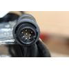 Raymarine CPT-100DVS Transom Mount Transducer