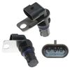 Engine Crankshaft Position Sensor Walker For 2003-2007 Chevrolet Express 2500