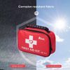 Complete Standard Military Uni First Aid Kit With Pocket Pack Ready -All Purpose