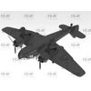 ICM 1:48 - Bristol Beaufort Mk.IA with Tropical Filter