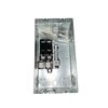 GE 70 Amp Main Lug 2 Spaces 4 Circuits TL270SCUP
