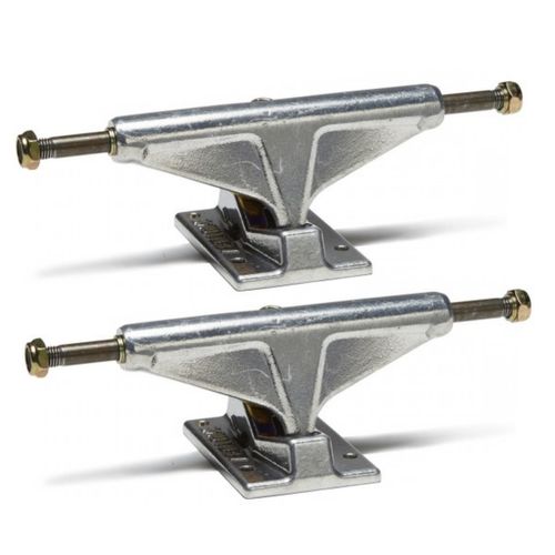 Venture 5.25 Lo Low Silver Original Classic Truck (Skateboard)