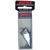 Rapala Ultra Light Rippin' Rap 04 Chrome Blue Lure