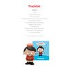 Tonies The Nutcracker Audio Play Character with Favorite Masterpieces