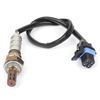 2X Upstream & Downstream Fits for 2004 Chevrolet Malibu 2.2L O2 Oxygen Sensor