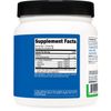 Nutricost BCAA Powder (Green Apple) 60 Servings