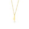 d'origine Palestine Necklace | Women, Stainless Steel