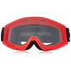 STRATA MINI Goggle Red - Clear Lens