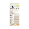 Tommee Tippee Closer to Nature Clear Bottle, 340 ml