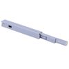 Drawer Damper Push to Open Latch, and Durable, Easy to Install, Suitable for Cabinets (Gray L)