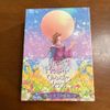 Man's Heart Oracle Card First Press Limited Acrylic Stand