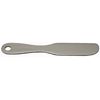 Takagi Butter Knife, Hammame, Silver