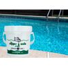 Jack's Magic The Copper & Scale Swimming Pool Chemical Stain Solution #2 - 5 lbs