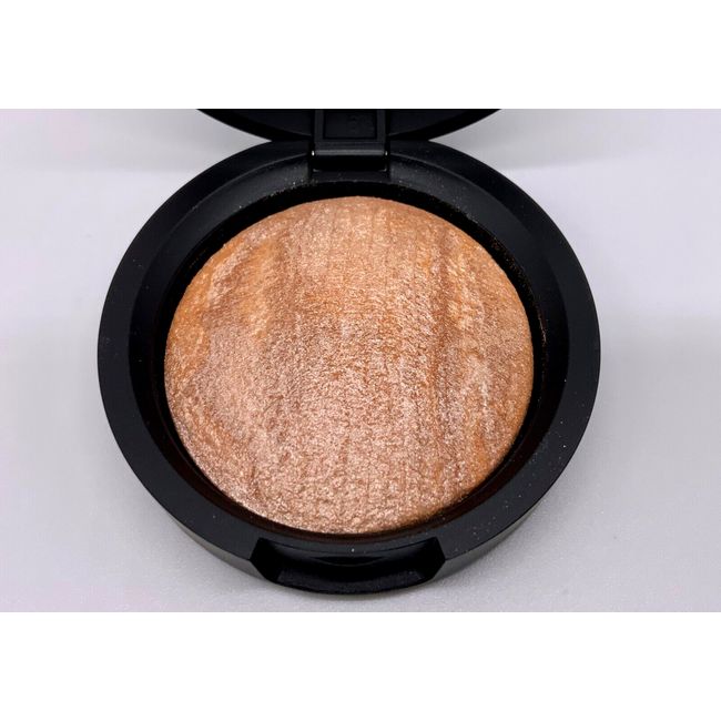 Laura Geller Baked Brûlée Highlighter * Dulce De Leche * New without Box 0.05oz