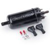 12V Inline High Pressure EFI Electric Fuel Pump Universal Replacement 0580464070