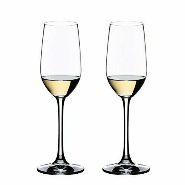 Riedel 640818 Bar Ouverture Tequila Glass, Set of 2
