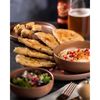 Utopia Pico Cocoa Platter 13inch / 33cm - Pack of 4