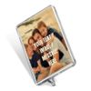Personalised with your own Text/Image/Any Name themed funny fridge magnet.