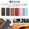 Android One S8 Case Notebook Type Android One S8 Case Folio Android One S8 Cover Smartphone Case Jaorty Built-in Magnet PU Leather Card Storage Shock Resistant Stand Function - Light Blue + Dark Blue