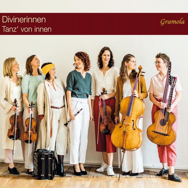 Tanz' von innen