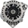 ACDelco Gold 335-1068 Alternator, Grey