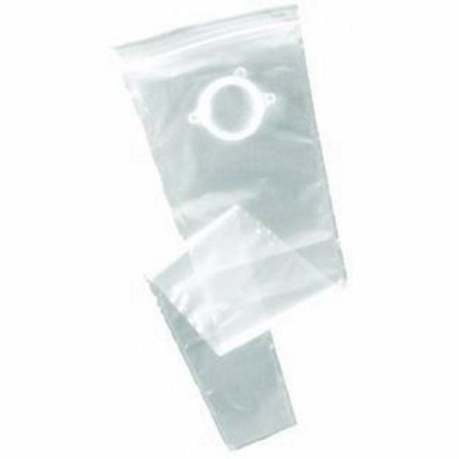 Ostomy Irrigation Sleeve Visi-Flow Not Coded 1-3/4 Inch Flange 31 Inch Length Co