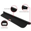 Cargo Cover For Mazda CX-50 2023-2024 Retractable Trunk Security Shield Shade