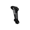 Shimano 2090323700-Adapter Adapter Black 180 mm