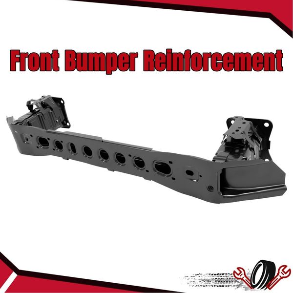 For Ford 2012-2018 Focus Front Bumper Reinforcement 2013-2019 Escape Impact Bar