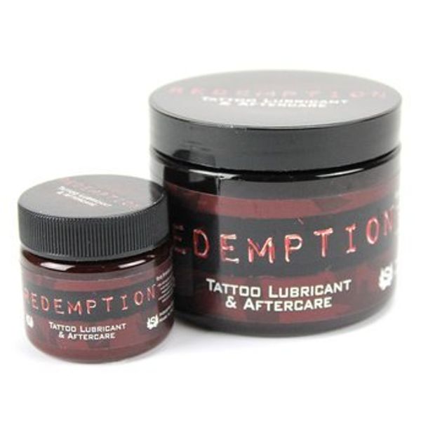 Redemption Tattoo Care Aftercare 1 ounce
