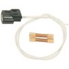 Standard Motor Products S-1465 Electrical Connector