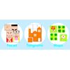 Artec Playbook English Brain Delicate Cube 79008