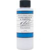 M. Graham 4-Ounce Acrylic Medium, Gloss
