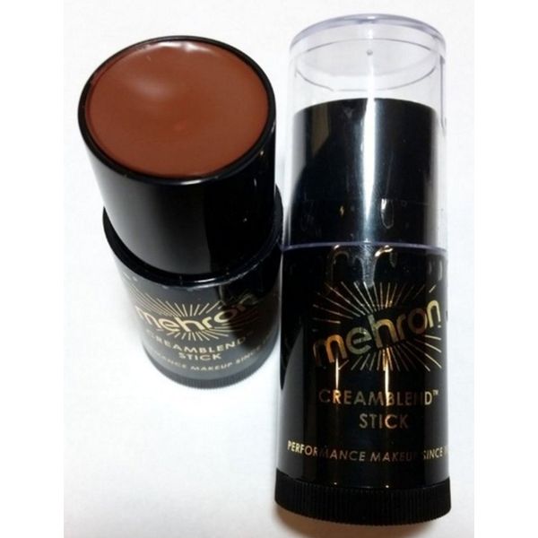 CreamBlend Stick - Sable Brown
