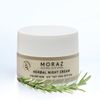 Moraz Night Cream - Dry Skin - 1.7 oz