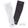 Unequal Battle Ready Full Arm Padded Compression Sleeve (Small/Medium, Black - Right Arm)