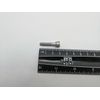 8-Pack Stainless Steel Socket Head Cap 5/32" Allen Screw,Diameter #10, Length 1"