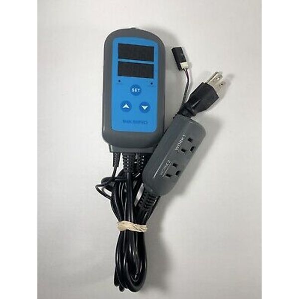 Inkbird IHC-200 Plug & Play Humidity Controller Humidity probe w/ 5’ Cord