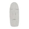 Joolz Essentials Fitted Sheet Cocoon, Grey Melange