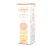 ukiwi Natural Macaron Toothpaste 3.5 oz (100 g) (Latte)