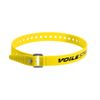 Voile Straps - 20" Aluminum Buckle Blue